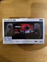Backbone Pro 手機遊戲控制器