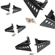 Accessories Defender 110 Auto Accessories fit for Defender 110 Wrap Angle