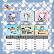 Pochacco 10-17 INCH Shockproof Portable Laptop Case Tablat Sleeve