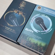 Microphone BMA | SR-77S