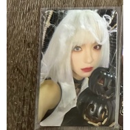 gnz48 冬日魅影小卡 唐莉佳 单张 出