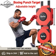 Boxing Punch Target Boxing Training Pad Training Pad Wall Punching Pad