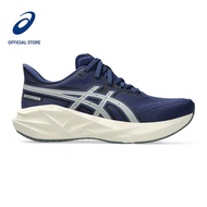 ASICS Women NOVABLAST 5 ATC Running Shoes in Indigo Blue/Seal Grey