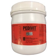 PROMOSI Pedivit Forte Multivitamin (500Capsules)