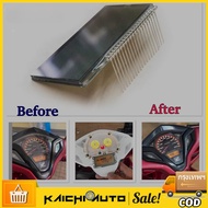 Digital Screen for PCX 125 150 Click125i Speed Show Fuel 125 150 Click125i cod