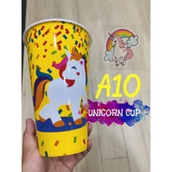 UNICORN CUP FOR GIFT