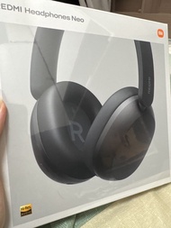 小米 Redmi Headphones Neo 耳機