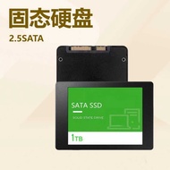 SATA 1TB/2TB/4TB SSD 2.5 Inch High Speed Solid State Drive Desktop Notebook