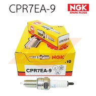 หัวเทียน NGK หัวเทียนมอเตอร์ไซค์ C6HSA CR8E CPR6 CPR7 BP6 BP7 BP8