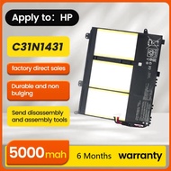 C31N1431 Laptop Battery for Asus EeeBook E403N E403SA-WX0002H FA087T VivoBook L403NA L403SA R416NA R
