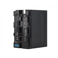 [HCM] Pin NP-F970 Video camera LED cho máy quay F series