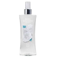 Body Fantasies Ladies Fresh White Musk Body Spray 8 oz Fragrances ** 限時預訂優惠 Time-Limited Pre-Order O
