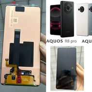Genuine sharp aquos R8 screen