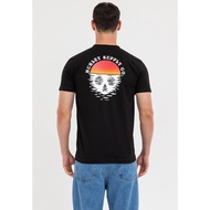 Men's Supply Co. Tee Black