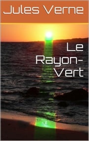 Le Rayon-Vert Jules Verne
