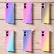 OPPO Reno7 Z Reno8 5G CPH2343 CPH2457 Phone Case Shock-Resistant