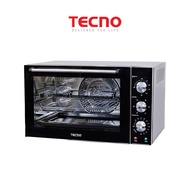 Tecno TEO4200 6 Multi-Function Professional Table Top Convection Oven