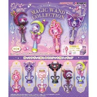 【新貨預訂】REMENT - My Melody & Kuromi 魔杖收藏系列 (一盒6個) REMENT - MY MELODY & KUROMI Magical Wands (box of 6)