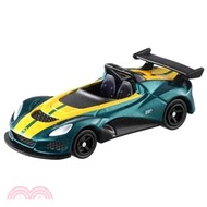 354.TOMICA小汽車 NO.112－LOTUS 3-ELEVEN