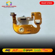 Canon 550d flex switch