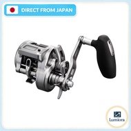 Shimano 24 Ocea Conquest CT 301HG Baitcasting Reel Left
