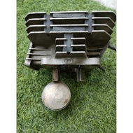 Block block RX king RXK 4y200 Y2 OS 200 Original Import Premium