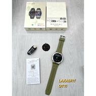 LAXASFIT GT11 Bluetooth Call Watch