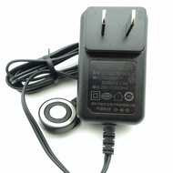 Original Philips Vacuum Cleaner FC6726 6727 6728 6729 Charger Adapter 2 pin Plug