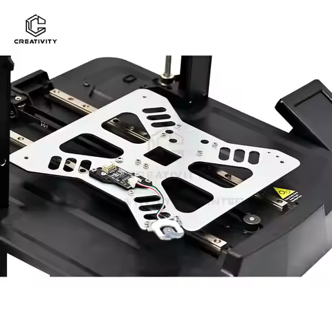 Creativity Ender 3 V3 SE Y Axis Upgrade V3 KE MGN9H 300mm Linear Rail Guide X-axis Fit ender 3 v3 se