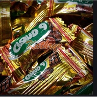 Cloud 9 Chocolate Chew (320pcs)