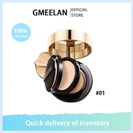 GMEELAN Black Truffle Air Cushion Cover All Perfect Cushion | Kusan Solekan, Kawalan Minyak