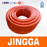 SELANG KOMPOR GAS LPG 3 LAPIS 2 -30 METER 1 ROL STANDAR SNI ANTI GIGITAN TIKUS TEBAL KUAT COD