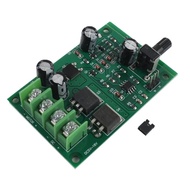 Dc 5V12V Brushless Motor Driver Board Controller For Hard Drive
