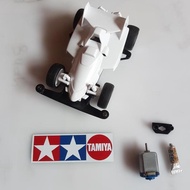 Tamiya dash 3 shoting star limited