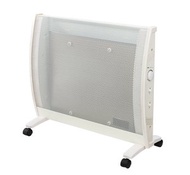 Turbo Italy - TMP-15S 1500W “米格熱能”掛牆浴室暖爐 (電暖爐 米格熱能 可掛牆 快速發熱 對流式 取暖器 靜音 發熱体 可分離式收藏 安全傾倒停機)