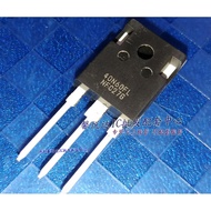2pcs 40N60FL TO-247 NGTB40N60FL TO247 40N60 40A/600V IGBT Transistor new original