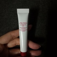 New shiseido ultimune eye concentrate 5ml