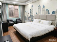Power Supply Business Hotel