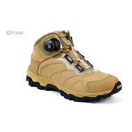 Esdy Rotary Army Tactical Boots