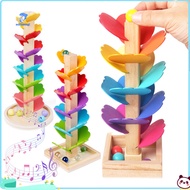 wirlsweal Sound Tree Music Toy Fine Motor Skills Tree Toy Colorful Musical Run Tree Toy for Kids Edu
