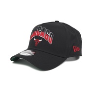 New Era Baseball Cap 940 NBA Arch Bulls Chicago Bulls Two-Color Old Hat NE60747656 [ACS]