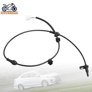 ziyunshan 4670B087 ABS Wheel Speed Sensor Front Driver Compatible With Mitsubishi Models - Mirage 20