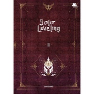 Gramedia - Solo Leveling 2