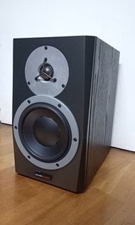 Dynaudio BM6A 主動式（內建擴大機） 專業錄音室近場監聽揚聲器 丹麥製造 兩個一對