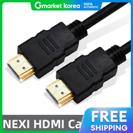Nexi V1.4 SoCool HDMI Cable 1.8m (Nx402)