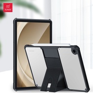 XUNDD Beetle Stand Tablet Protective Case Samsung Tab A9+37cm Cool Black Precision Hole All-Inclusiv