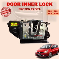 ORIGINAL Proton Exora CPS CFE / Exora Bold Door Inner Lock Actuator Door Latch Lock Lock Dalam Keret
