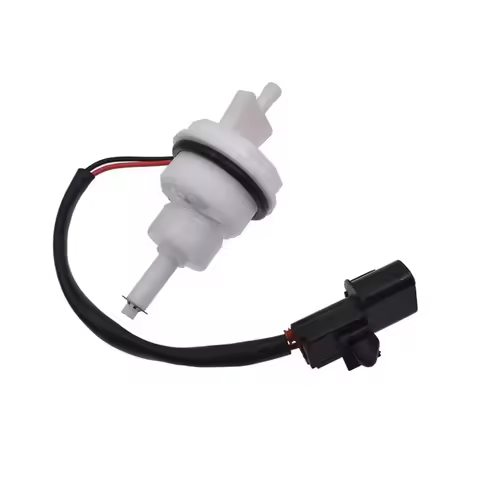 A85E-Car Diesel Fuel Filter Sensor For Toyota Hilux Pickup 1997-2006 Land Cruiser Prado Corolla Alti