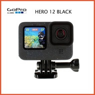 GoPro HERO12 Black Action Camera