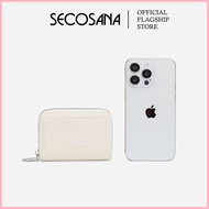 ✟ ✼ ✙ SECOSANA Zenika Card Holder Wallet with FREE Secosana Box